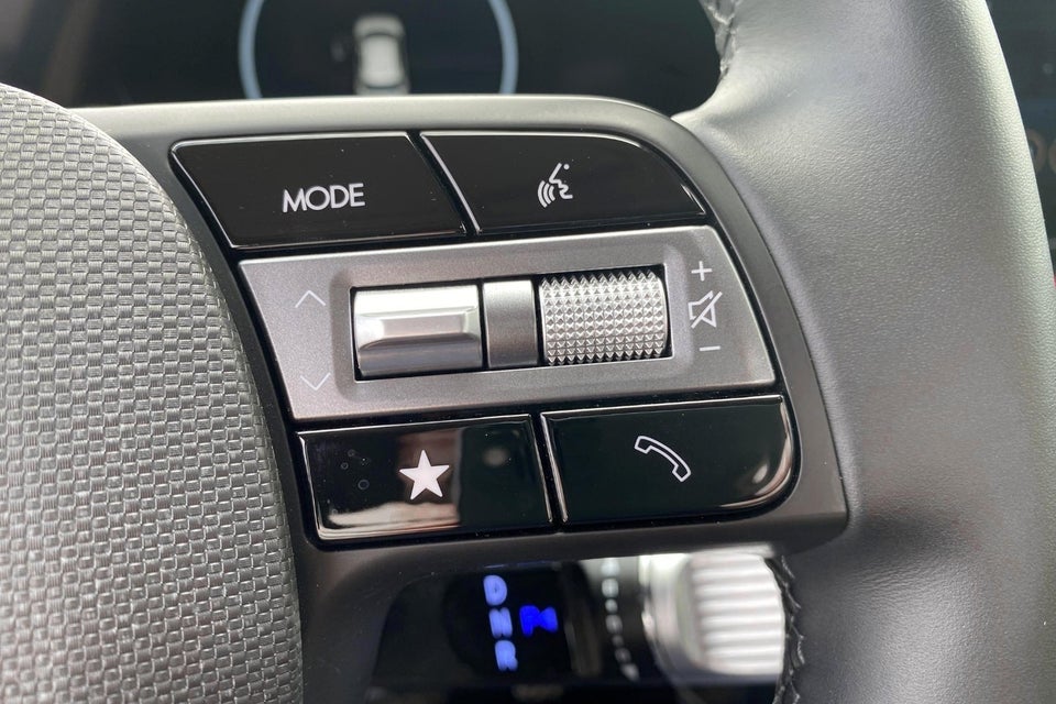 Hyundai Ioniq 5 84 Ultimate 5d
