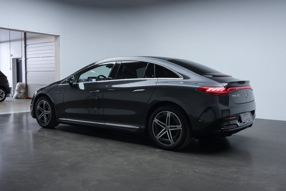 Mercedes EQE350 AMG Line 4d