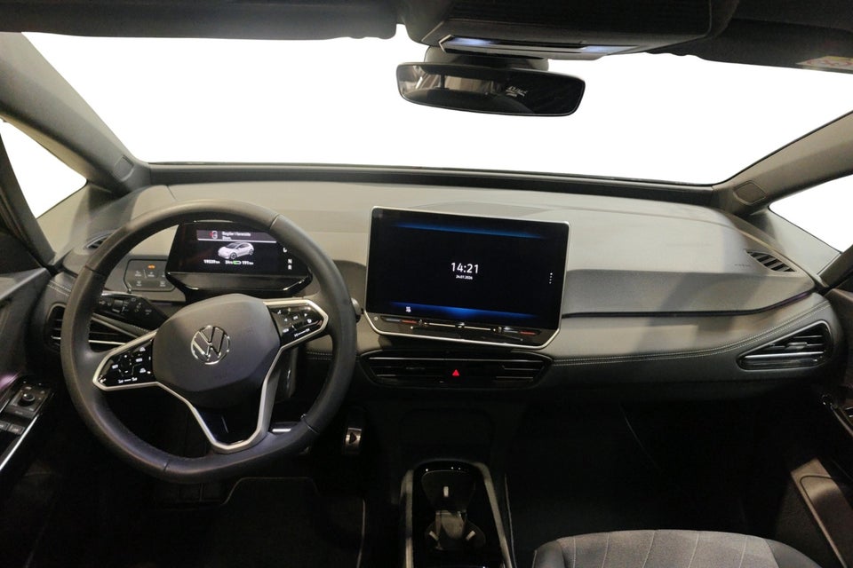 VW ID.3 77 Max+ 5d