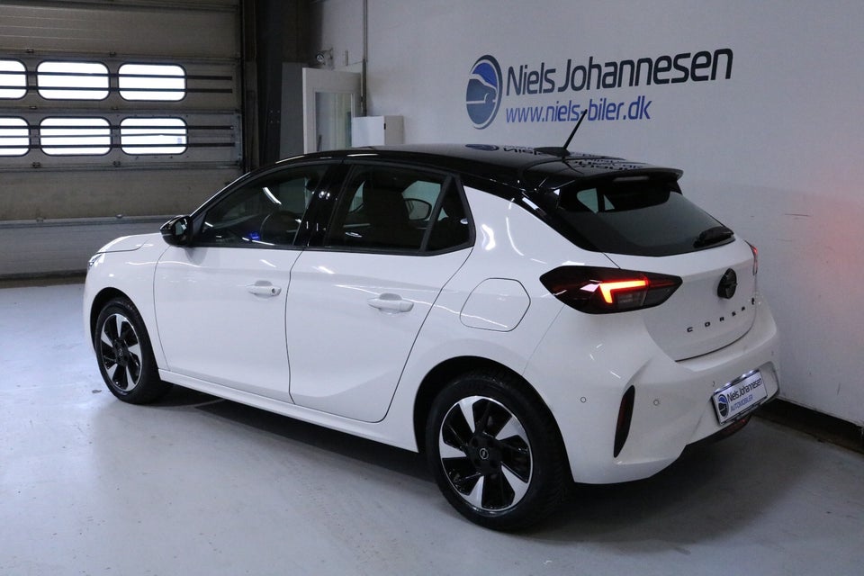 Opel Corsa-e 54 Sport 5d
