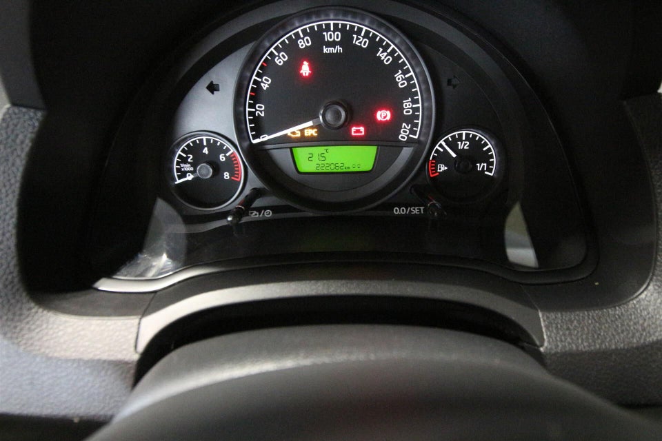 Skoda Citigo 1,0 60 110 Edition GreenTec 5d