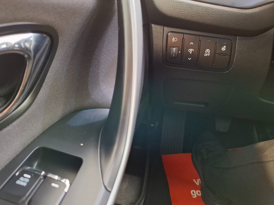 Kia Ceed 1,0 T-GDi Style+ Clim SW 5d