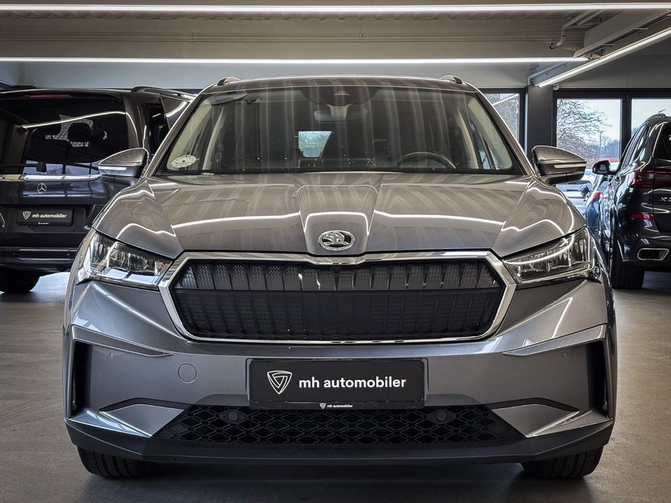Skoda Enyaq 60 iV Loft 5d