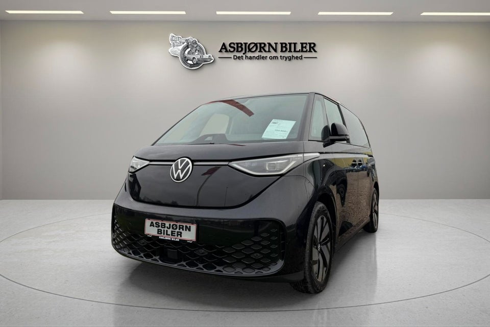 VW ID.Buzz 77 Pro SWB 5d