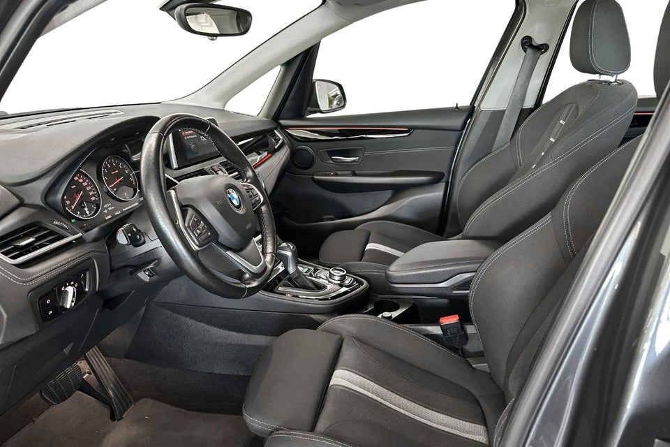 BMW 225xe 1,5 Active Tourer Sport Line aut. 5d