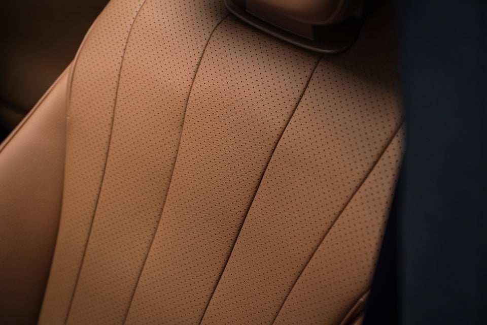 Mercedes E450 d 3,0 AMG Premium aut. 4Matic 4d