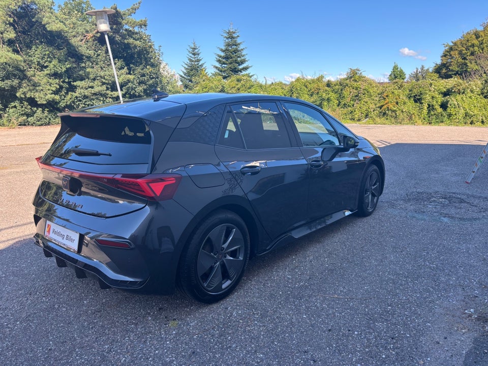 Cupra Born 58 High 5d