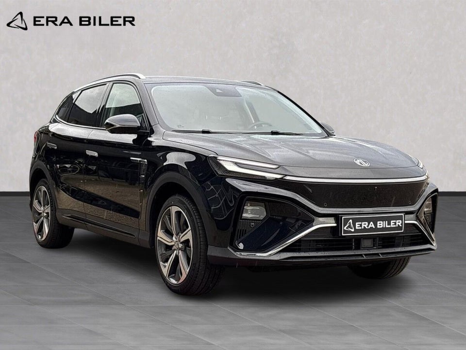 MG Marvel R Performance 5d