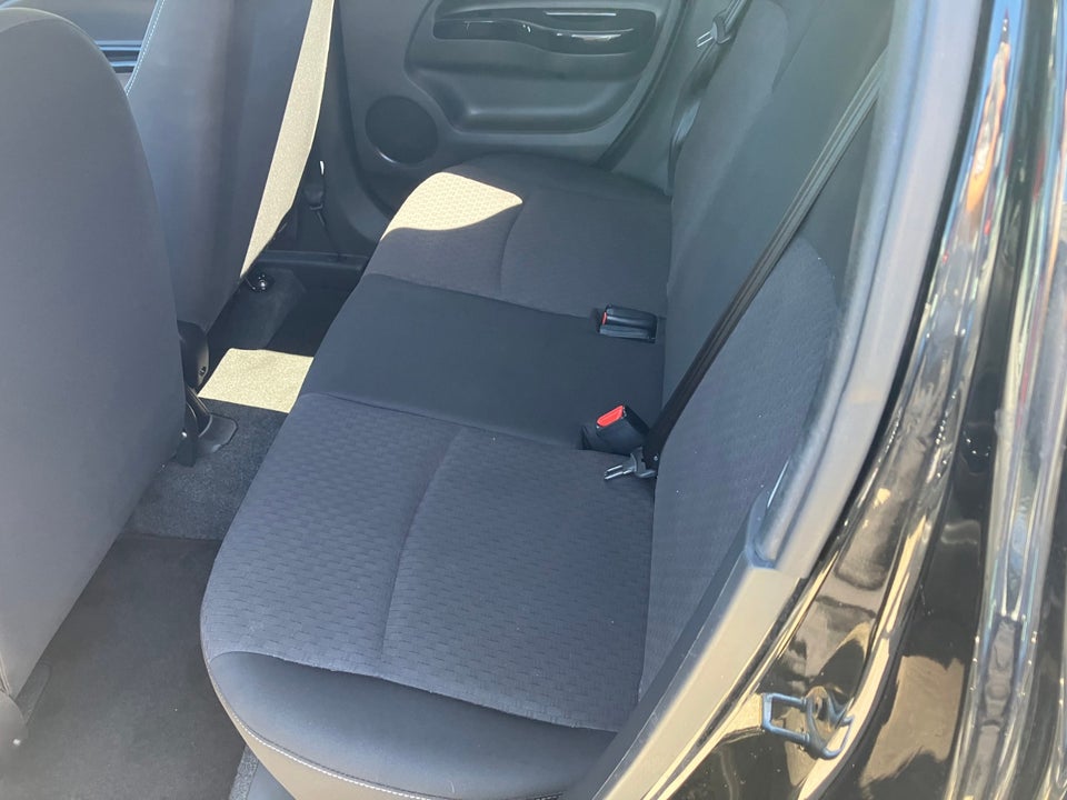 Mitsubishi Space Star 1,2 Instyle 5d