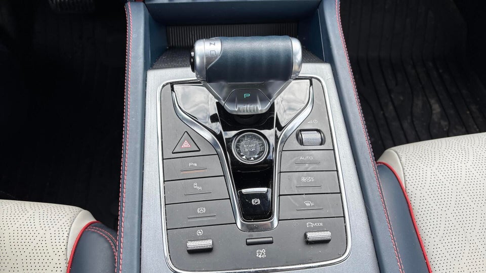 BYD Atto 3 60 Design 5d