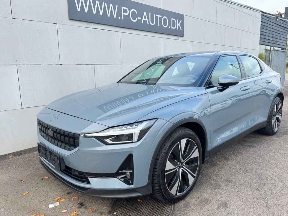 Polestar 2 Long Range 5d