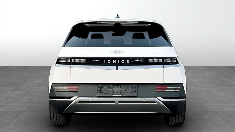 Hyundai Ioniq 5 77 Essential 5d