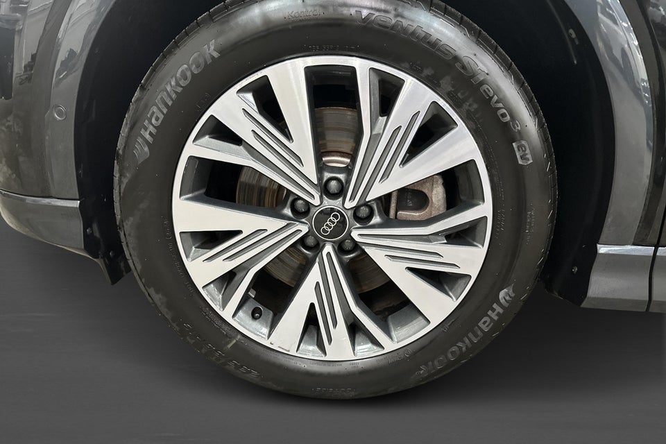 Audi Q4 e-tron 45 Progress 5d