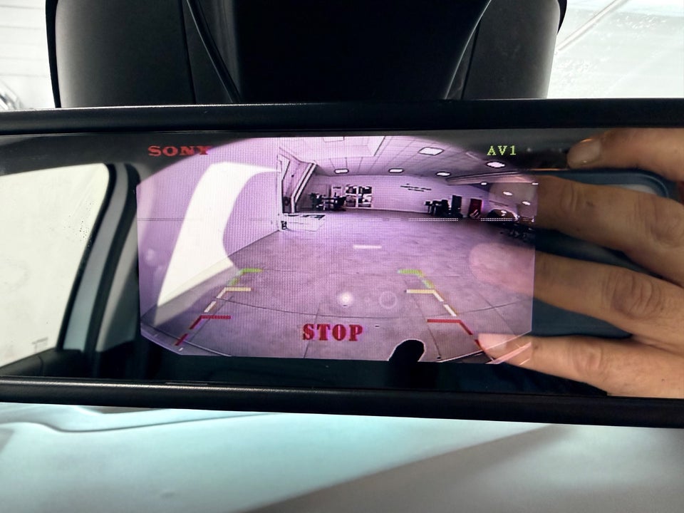 Renault Grand Scenic IV 1,5 dCi 110 Zen 7prs 5d