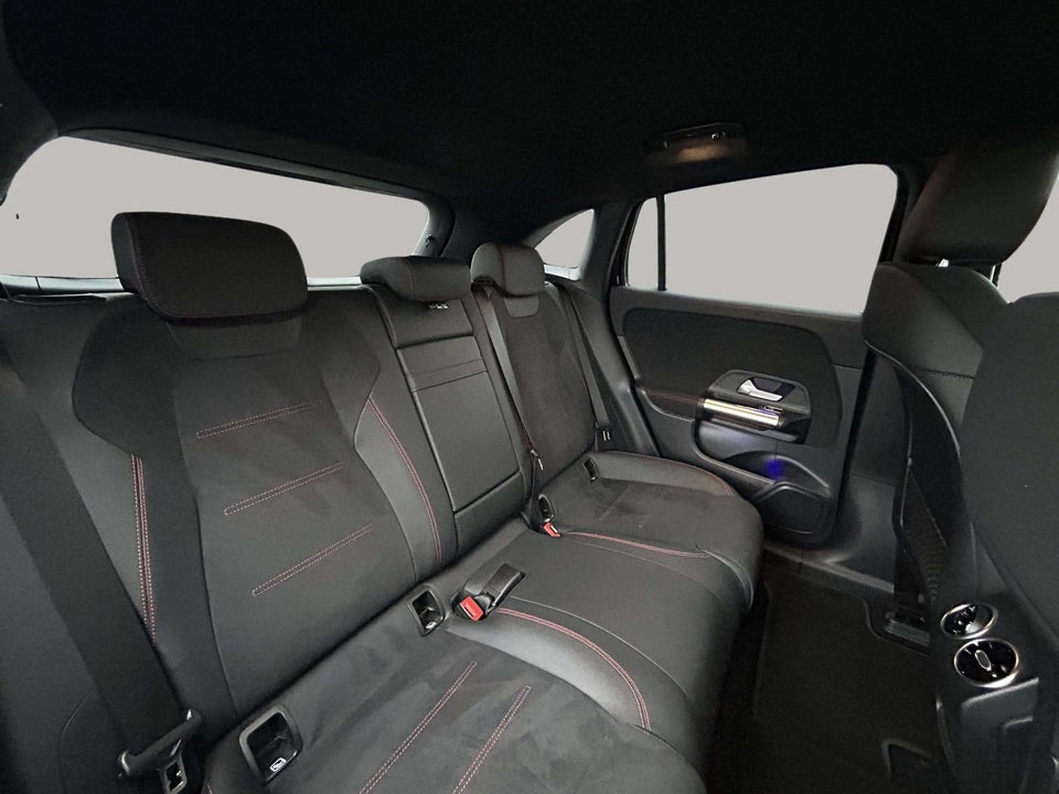 Mercedes EQA250+ AMG Edition 5d