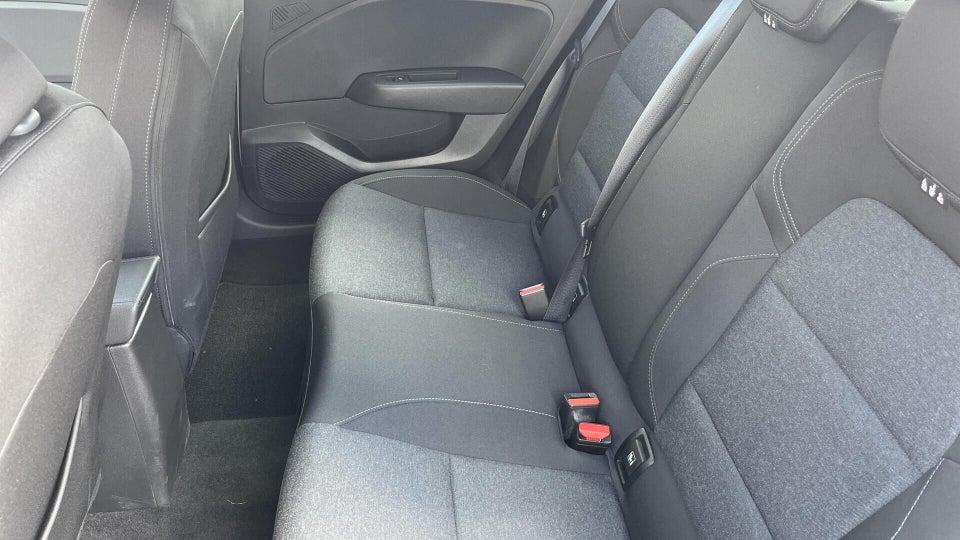 Renault Clio V 1,0 TCe 90 Zen 5d