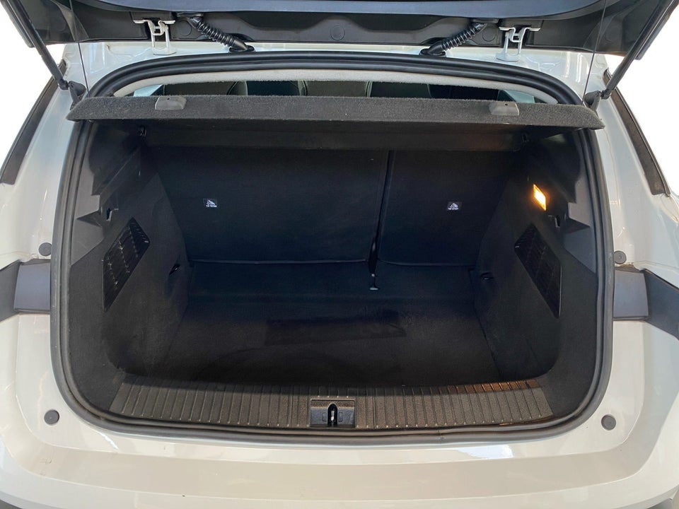 Renault Megane E-Tech 40 Equilibre 5d