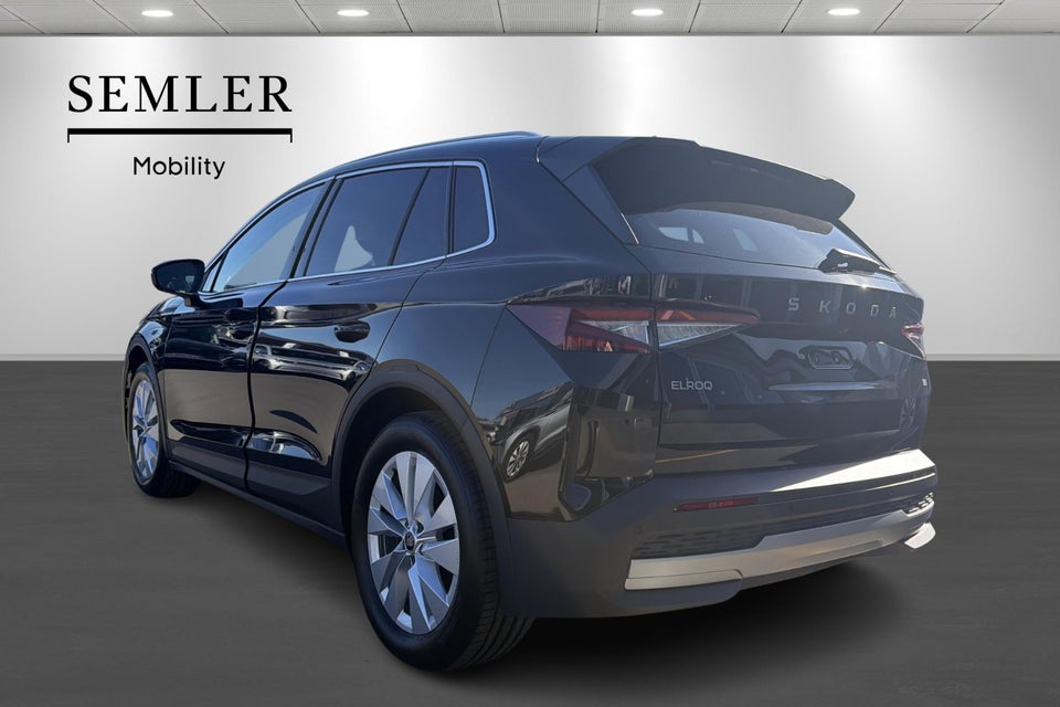 Skoda Elroq 85 iV Premium 5d