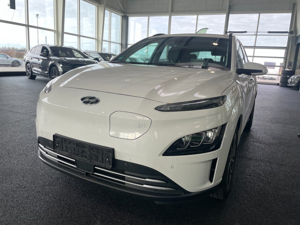 Hyundai Kona 39 EV Trend 5d