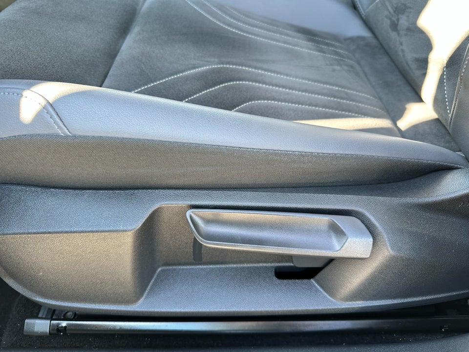 VW ID.4 52 Pure Performance 5d