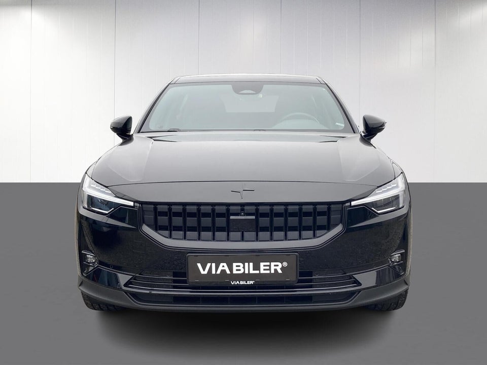 Polestar 2 Long Range 5d