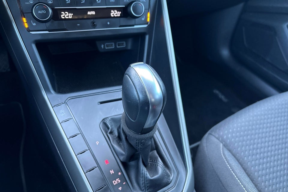 VW Polo 1,0 TSi 95 Comfortline 5d