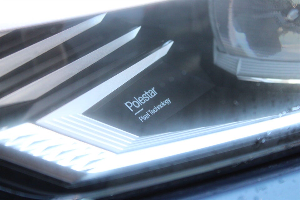 Polestar 2 Long Range AWD 5d