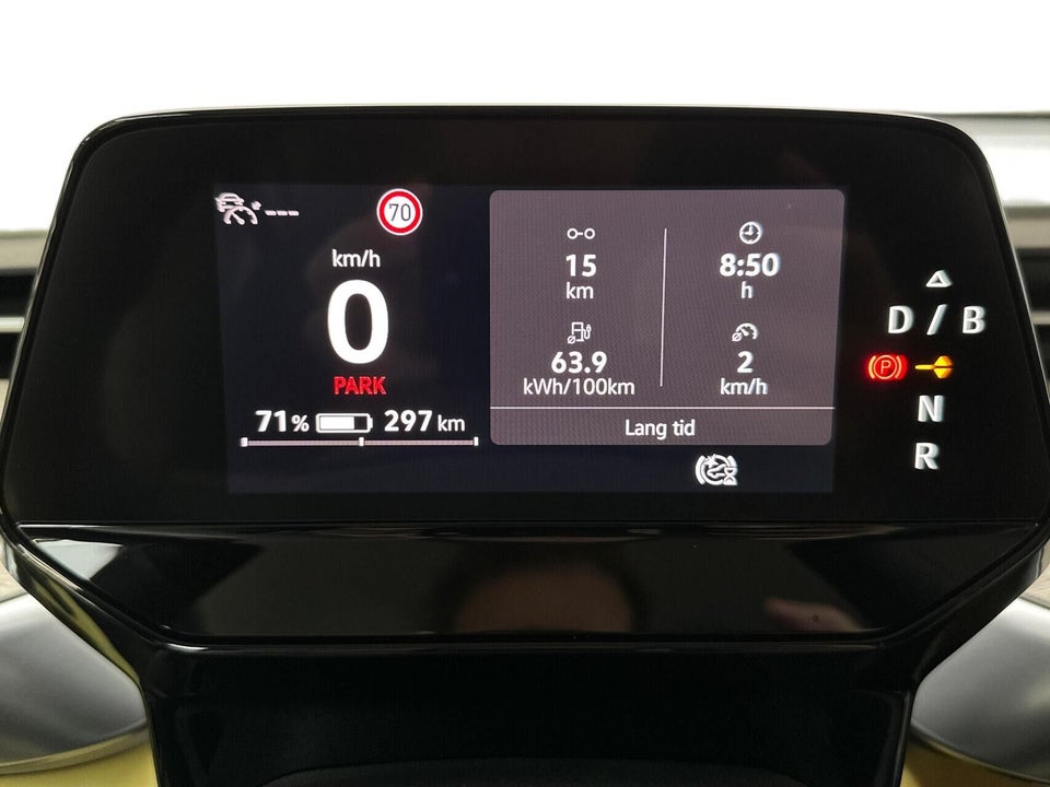 VW ID.Buzz 77 Life SWB 5d