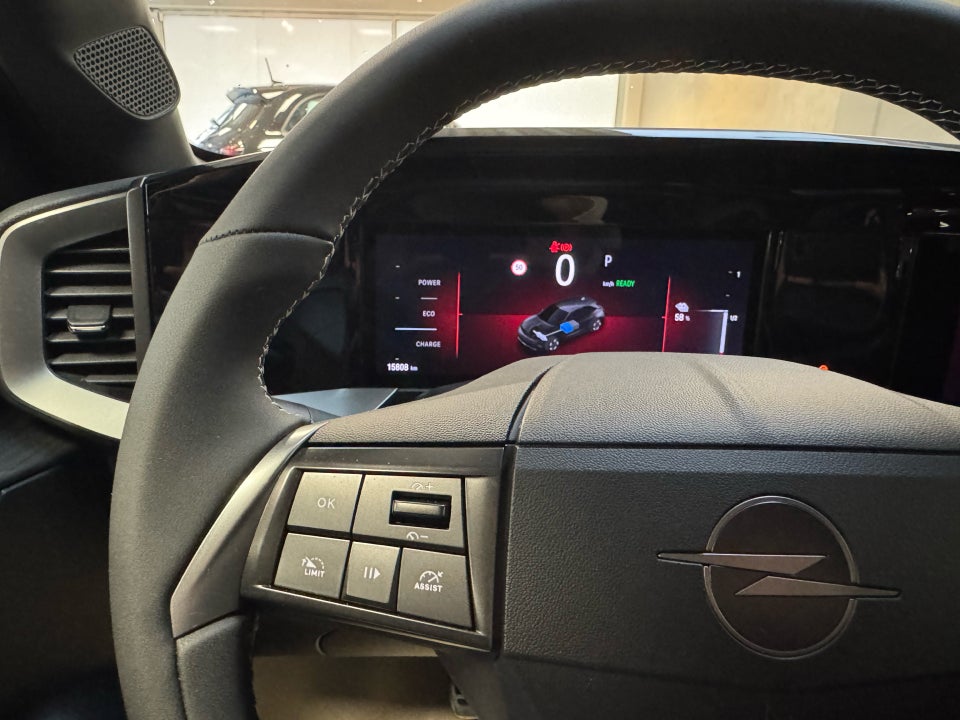 Opel Mokka-e 54 Elegance 5d