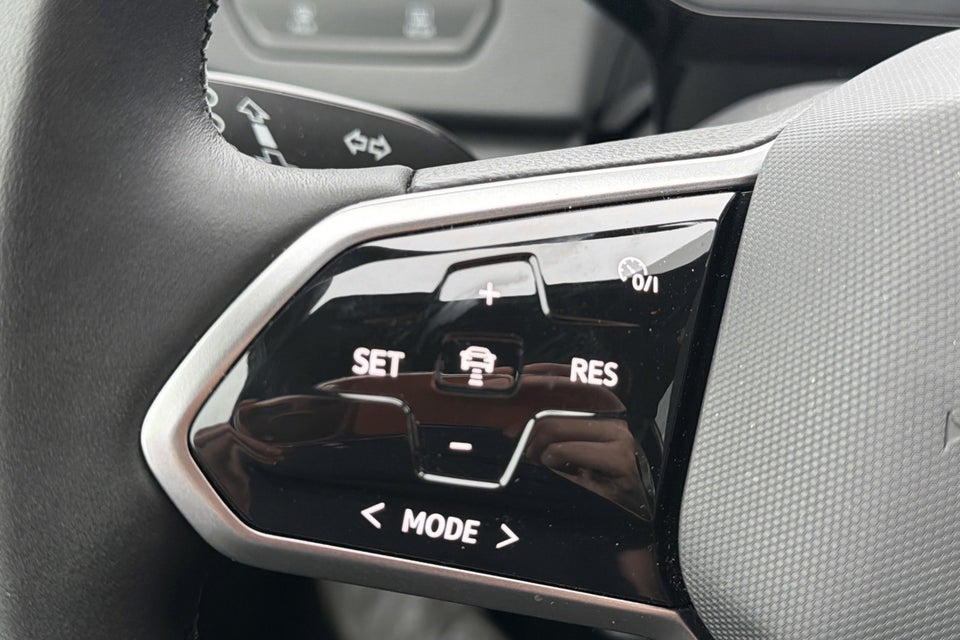 VW ID.3 58 Pro Performance 5d