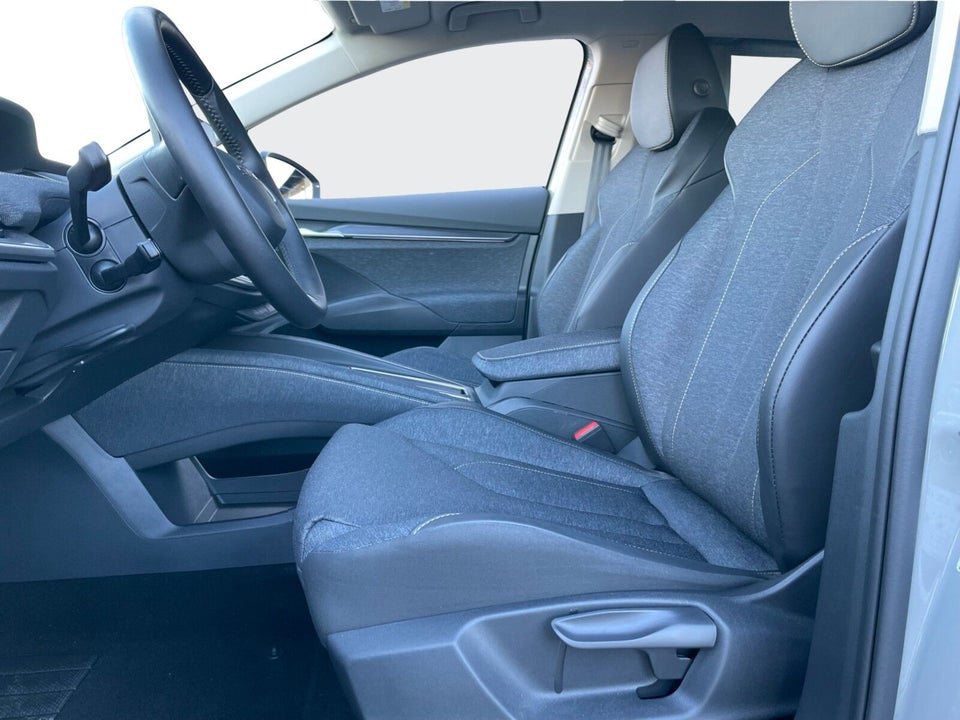 Skoda Elroq 85 iV Premium 5d