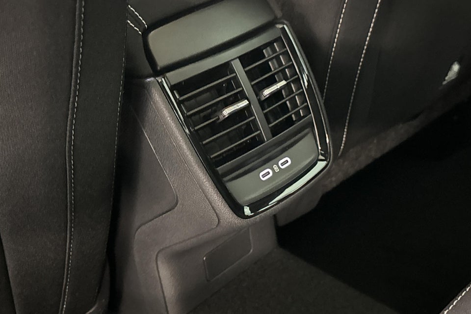 Skoda Scala 1,5 TSi 150 Monte Carlo DSG 5d