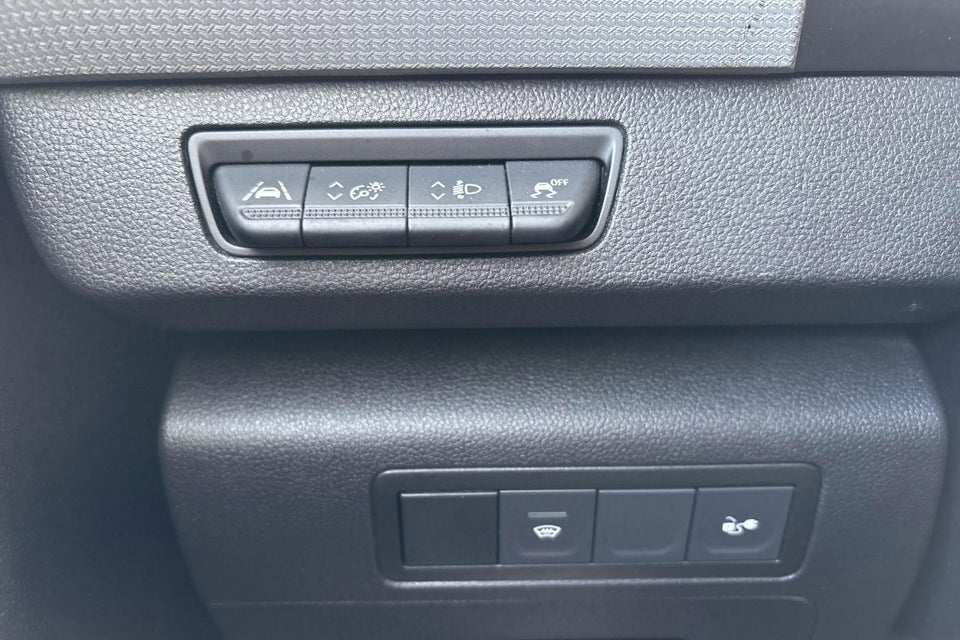 Nissan Townstar 45 N-Connecta L1H1