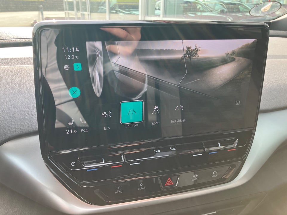 VW ID.4 77 Pro Performance 5d