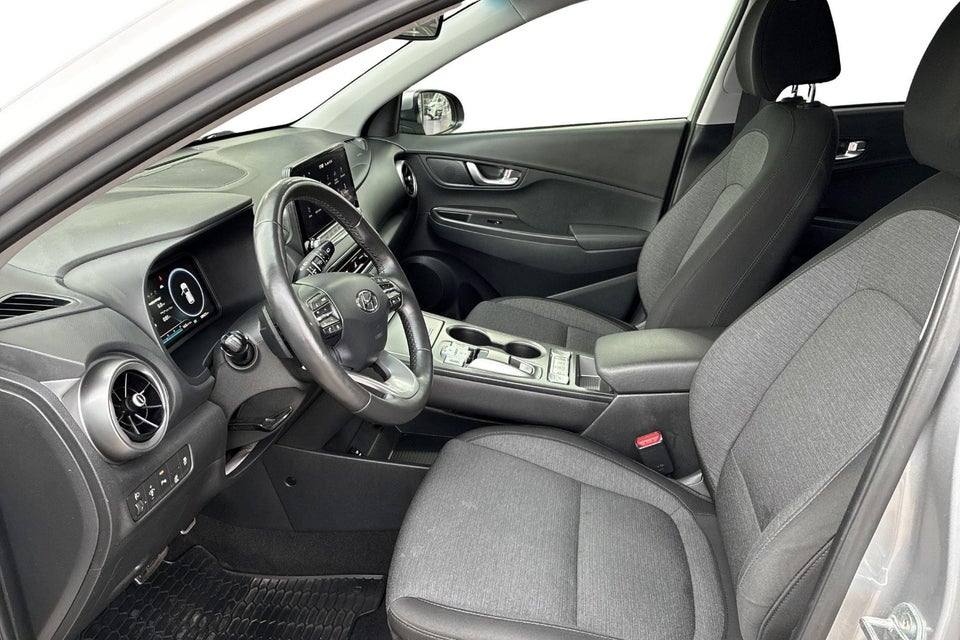 Hyundai Kona 64 EV Advanced 5d