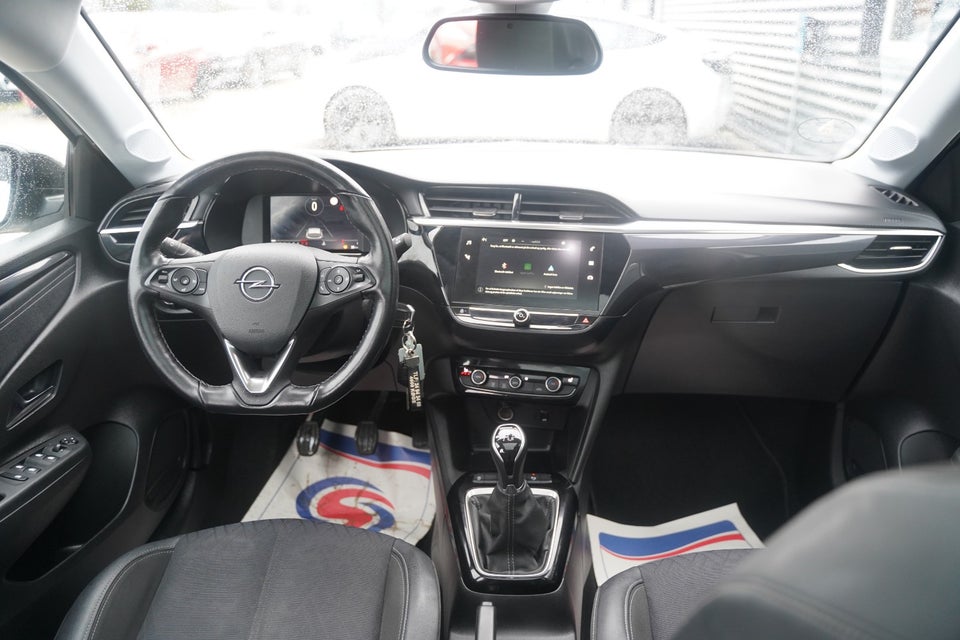 Opel Corsa 1,2 Sport 5d