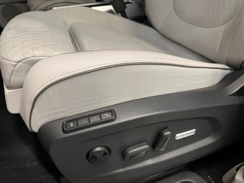 VW ID.Buzz 86 Style+ 7prs LWB 5d