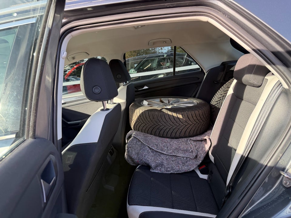 VW T-Roc 1,5 TSi 150 Sport DSG 5d
