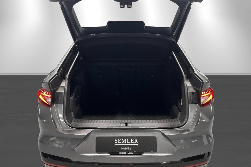 Skoda Enyaq iV RS Coupé 5d