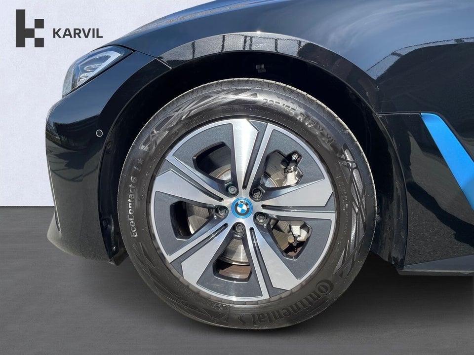 BMW i4 eDrive40 5d