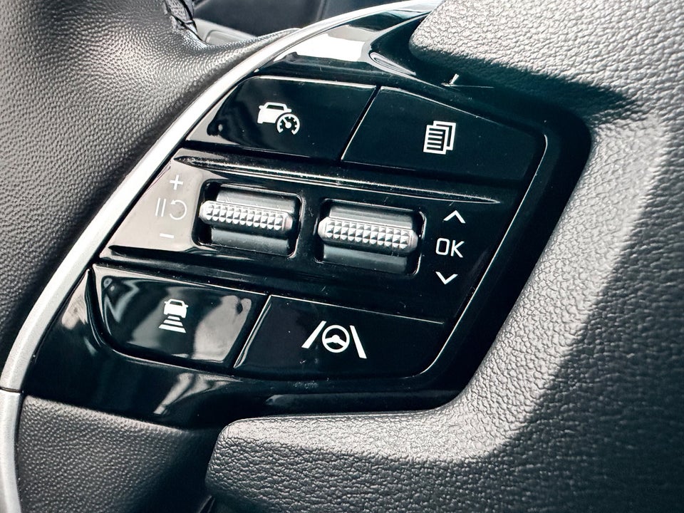 Kia Niro 64 EV Prestige 5d