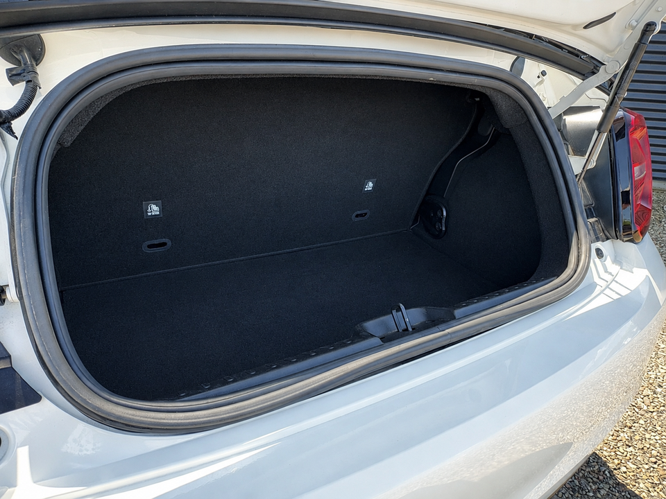 Fiat 500e 42 Icon Cabrio 2d