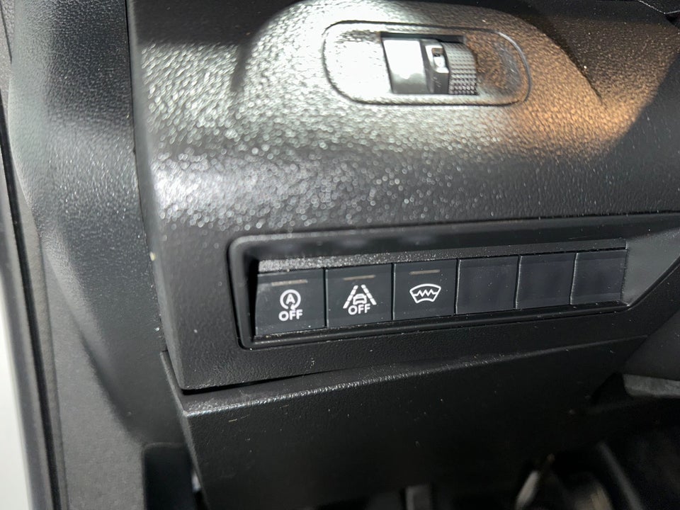 Peugeot Partner 1,5 BlueHDi 100 L1V1 Plus Van