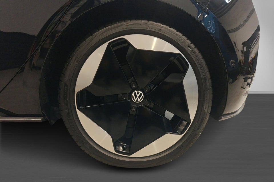 VW ID.3 77 Max+ 5d