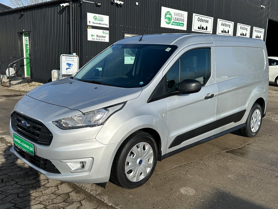 Ford Transit Connect 1,5 TDCi 100 Trend lang