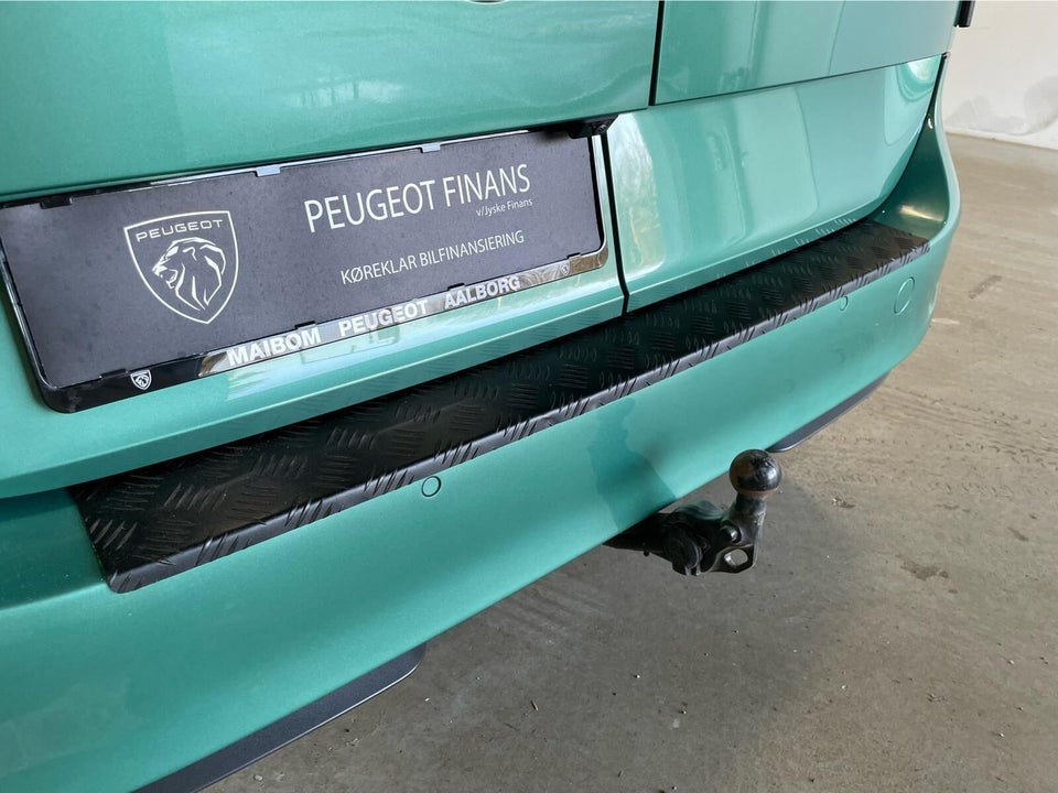 VW ID.Buzz 77 Cargo Comfort