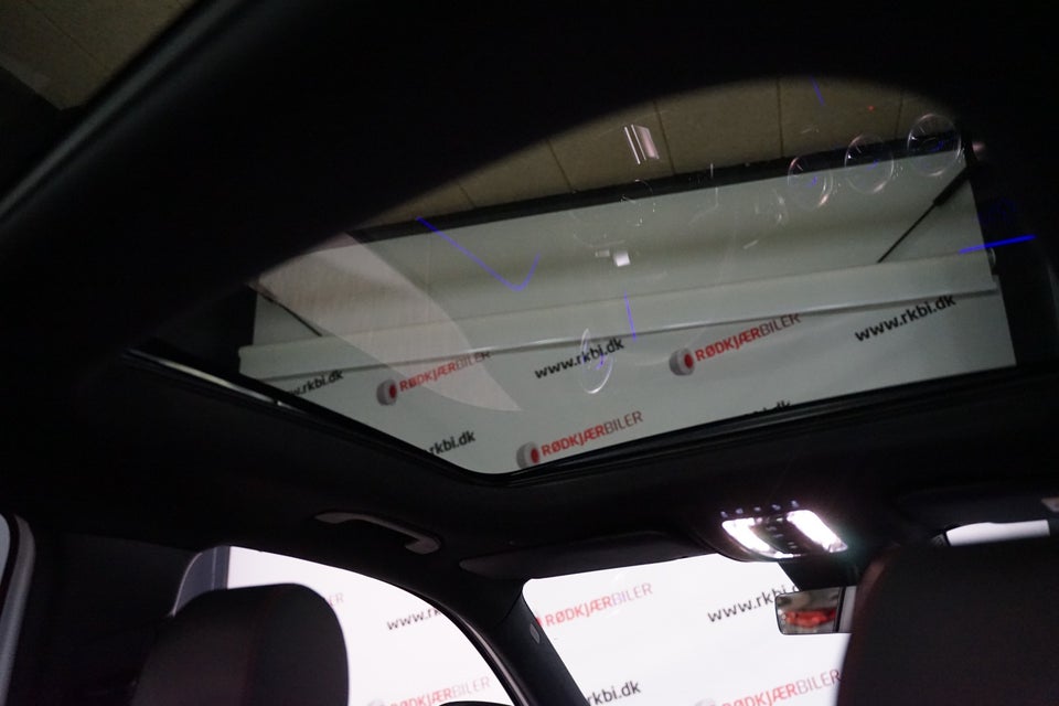 Mercedes EQB300 AMG Line 4Matic 5d