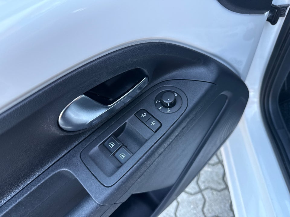 VW Up! 1,0 60 Move Up! BMT 5d