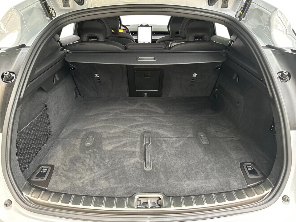 Polestar 3 Long Range AWD 5d