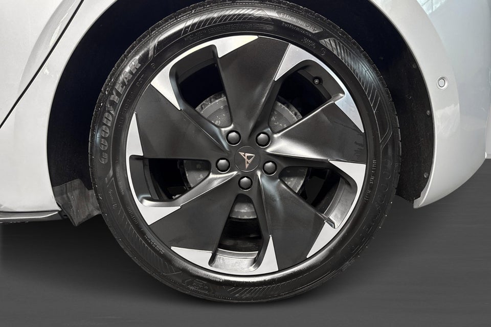 Cupra Born 58 e-Boost 5d